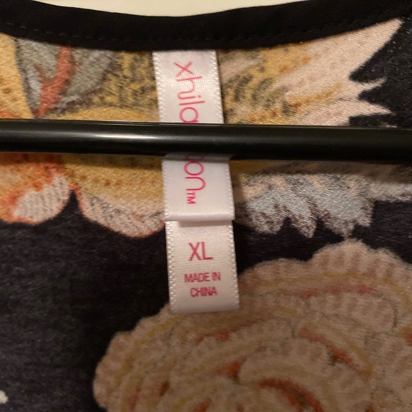 Xhilaration Floral Dress - Picture 3 of 3